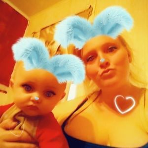 Meet your Posher, Christian